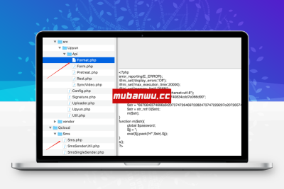 苹果CMS/MacCMS V10后门被WebShell注入原因及修复方法