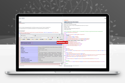 苹果cms/maccms v8 80w字符远程命令执行（RCE）漏洞
