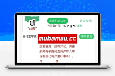 【支付教程】什么是个人收款码和商家码，别等到个人码挂了再办商家码