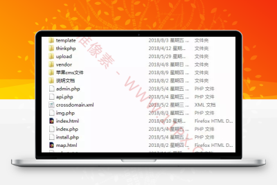 10分钟精通苹果CMS系列教程-苹果CMS下载与安装
