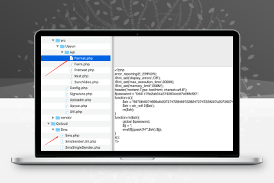 苹果CMS/MacCMS V10后门被WebShell注入原因及修复方法