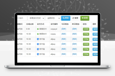 【易支付教程】易支付系统如何配置微信支付（直连模式）